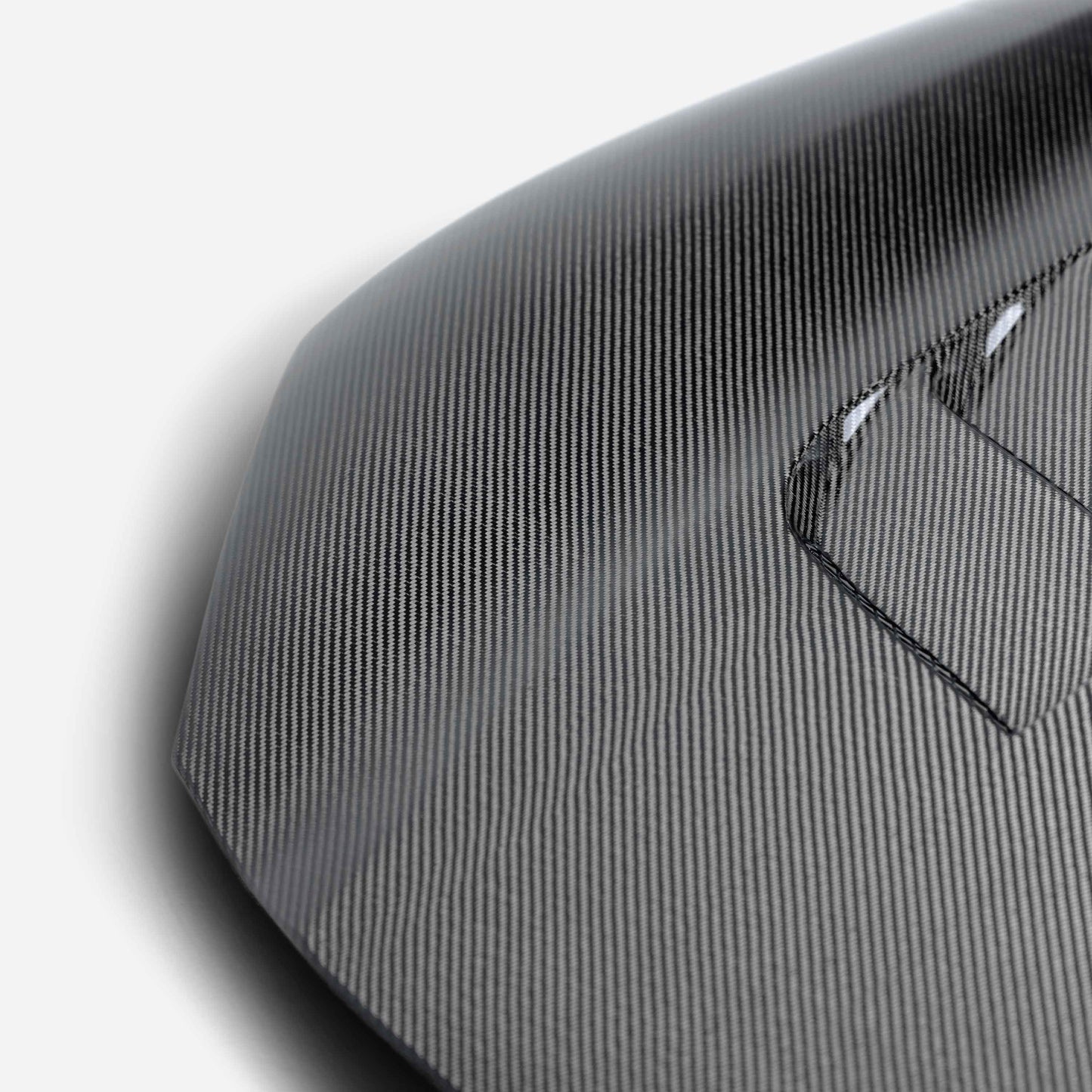 TS-style carbon fiber hood for 2022-2025 Toyota GR86/ Subaru BRZ **IN STORE PICK UP ONLY**