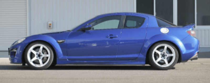 HKS HIPERMAX R SE3P FULL KIT Coilovers