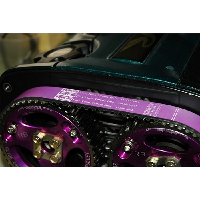 HKS 4G63 Upgraded Balancer Belt
