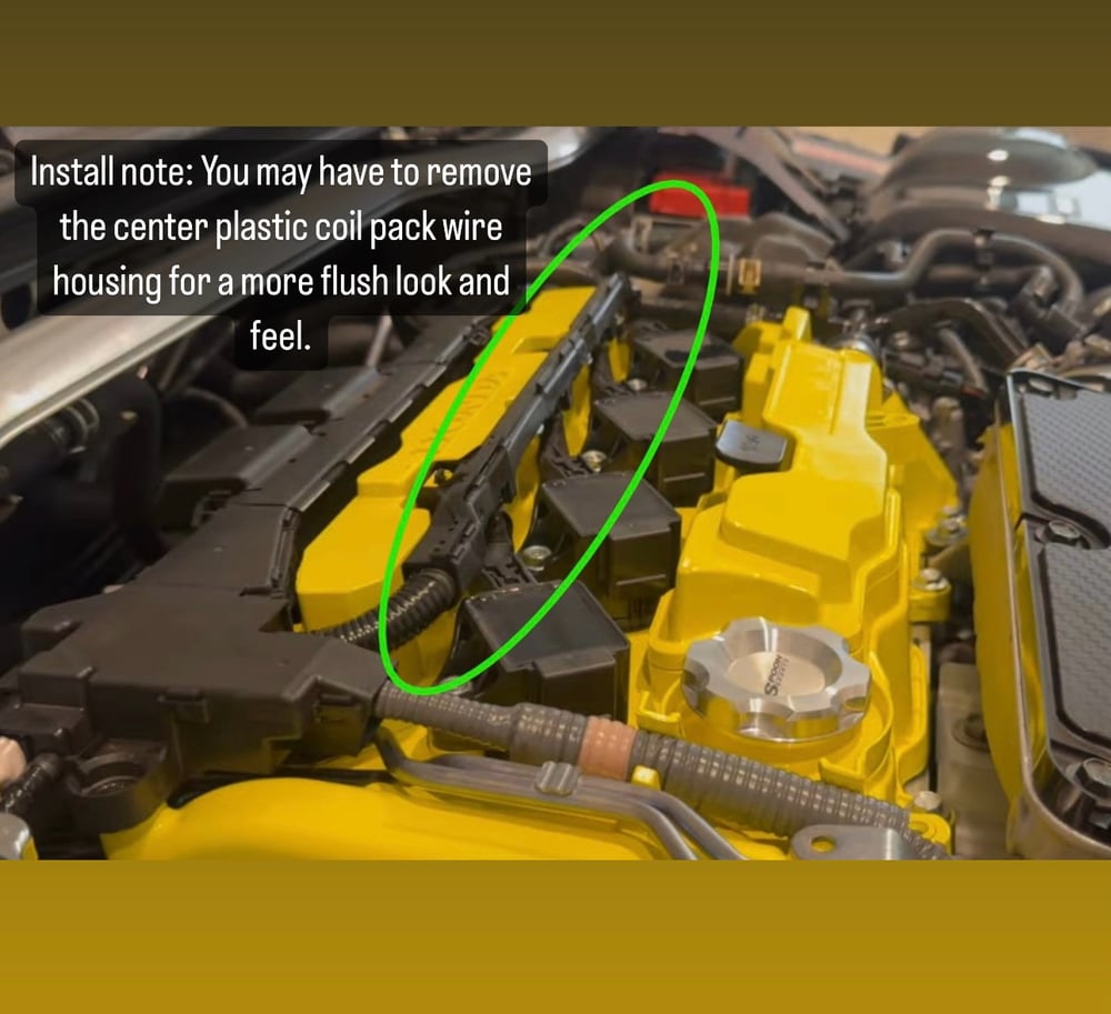 Chasing JS Honda FK8/FL5/ DE5 Engine Coil Over
