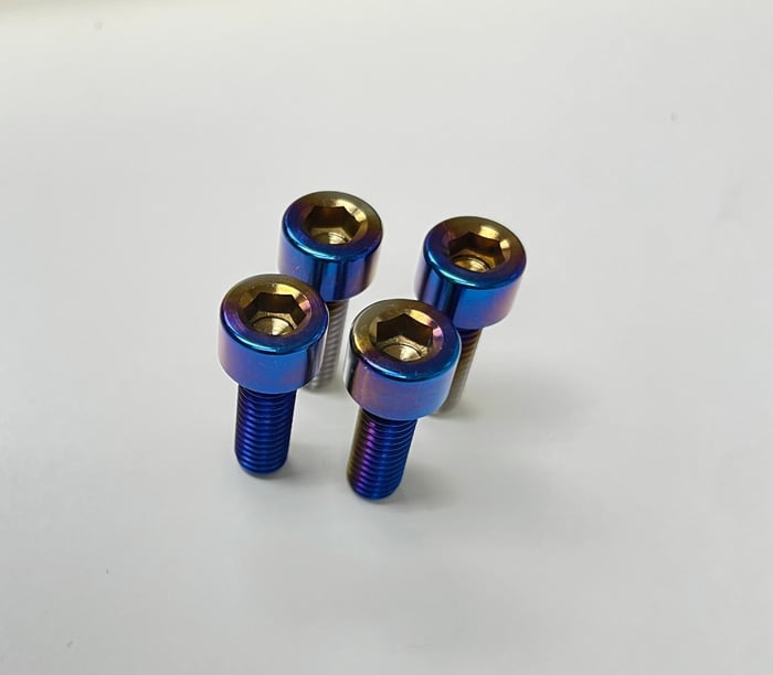 Chasing JS Honda S2000 Coil Pack Bolts