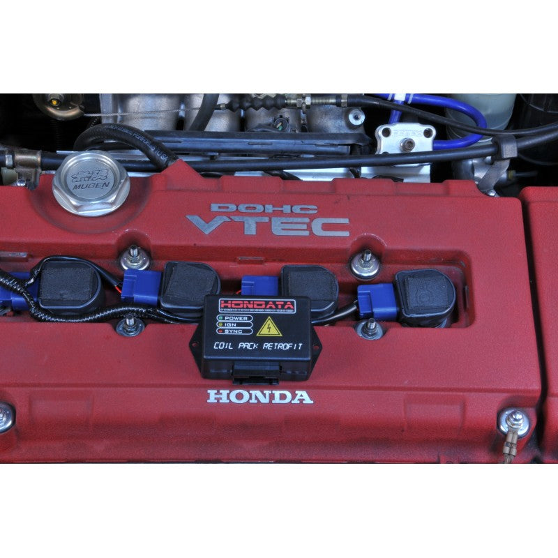 Hondata Coil Pack Retrofit