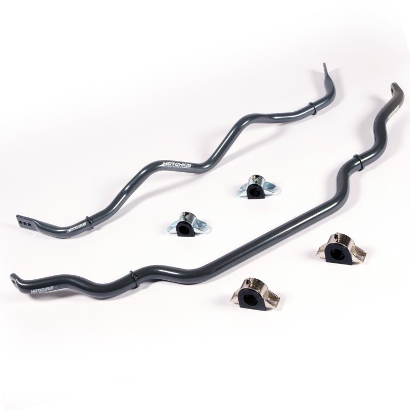 Hotchkis 14+ Infiniti Q50 (Sedan) AWD / 17+ Infiniti Q60 (Coupe) AWD Sport Swaybar Set-Sway Bars-Hotchkis
