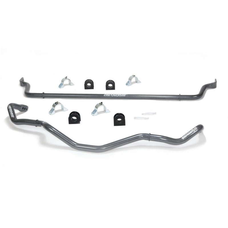 Hotchkis 2016+ Chevy Camaro SS V8 Adjustable Competition Swaybar Set-Sway Bars-Hotchkis