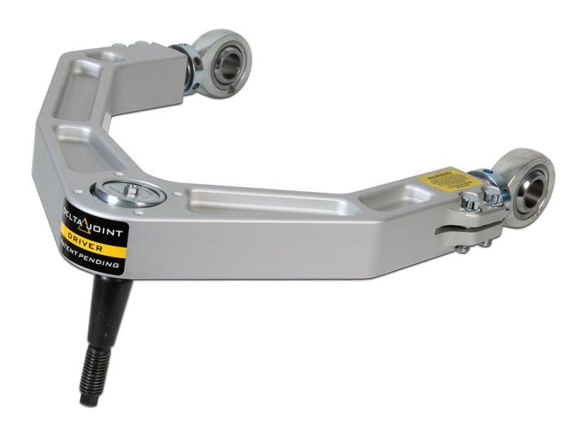 ICON 2005+ Toyota Tacoma Billet Upper Control Arm Delta Joint Kit Control Arms