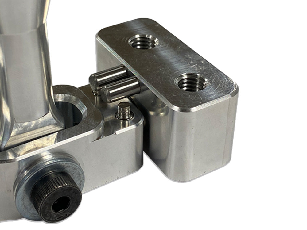 Racer X Fabrication MR2 PERFORMANCE SHIFTER