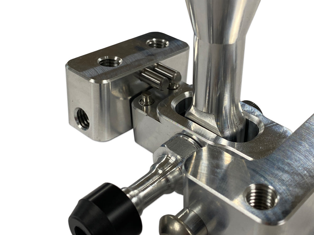 Racer X Fabrication MR2 PERFORMANCE SHIFTER
