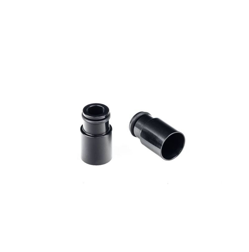 Injector Dynamics +14mm Bottom Adapter 14mm Lower O - Ring - Black - Fuel Injector Adapters - Injector Dynamics