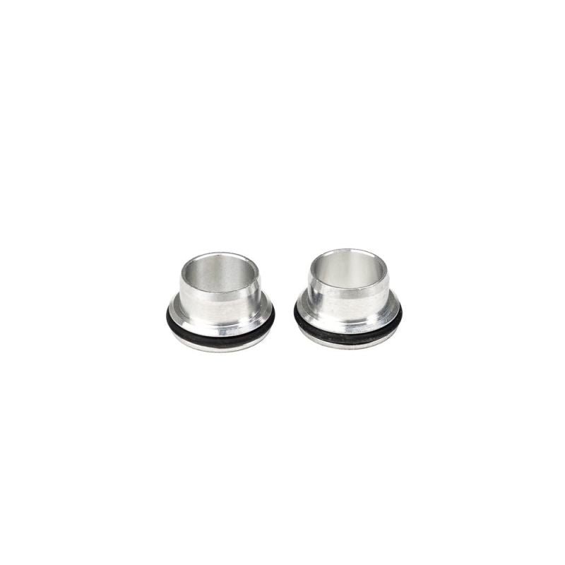 Injector Dynamics Bottom Adapter for 00 - 05 Honda S2000 Intake Manifold (Adapts to 14mm ID) - Fuel Injector Adapters - Injector Dynamics