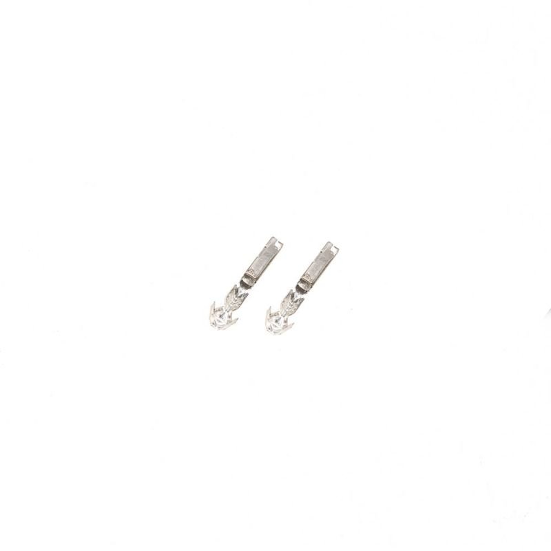 Injector Dynamics Individula Terminal for USCAR Connectors - Fuel Injector Connectors - Injector Dynamics