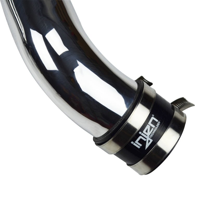 Injen 03 - 06 Evo 8/9/MR Intercooler Pipe Kit (Will Not Work w/ Factory Air Box) Intercooler Pipe Kits