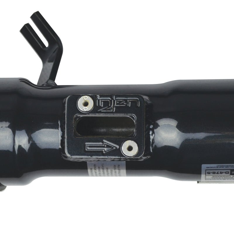 Injen 2002 - 2006 Sentra 1.8L 4 Cyl. Black Cold Air Intake Cold Air Intakes