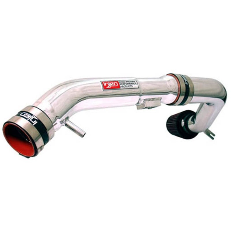 Injen 2002 - 2006 Sentra 1.8L 4 Cyl. Black Cold Air Intake Cold Air Intakes