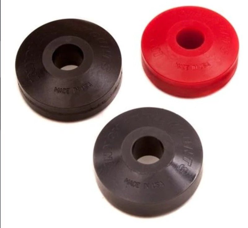 Innovative 95A Replacement Bushing for Aluminum Mount Kits (Pair of 2) Engine Mounts