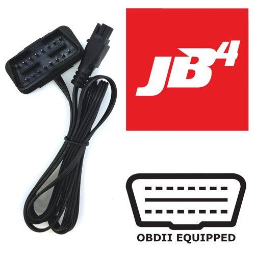 JB4 for 2024+ Toyota Tacoma 2.4L Turbo