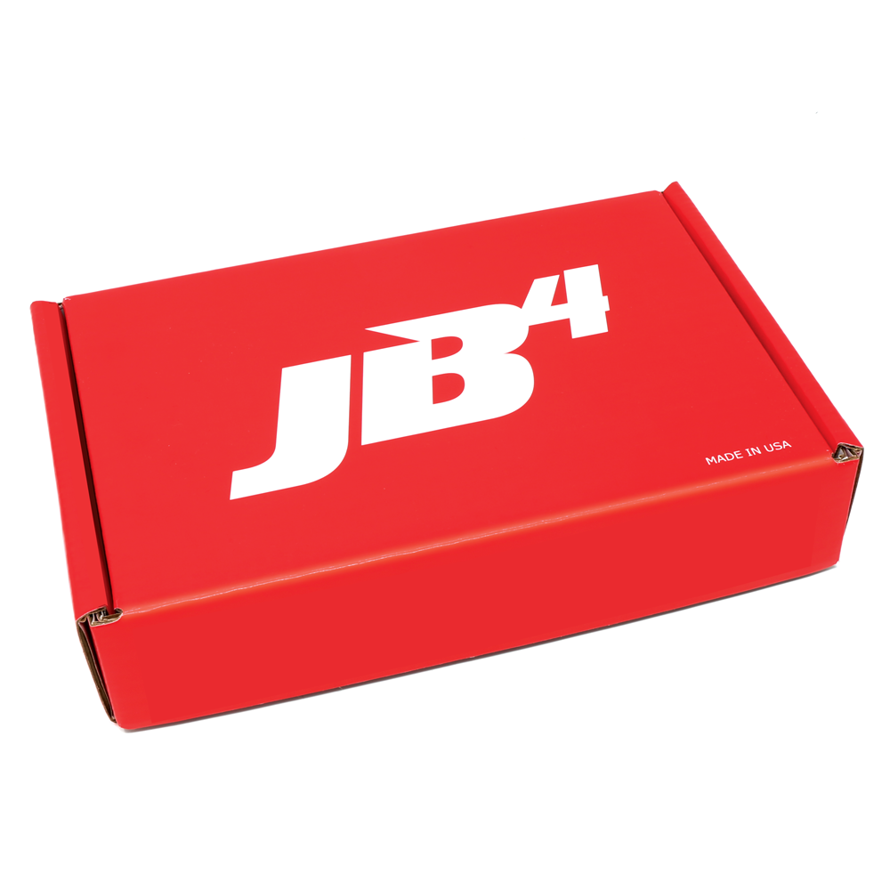 Alfa Romeo 2.0L JB4 Tuner