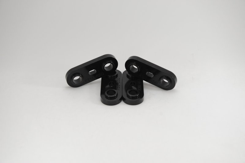 Kartboy 02 - 07 Subaru WRX/04 - 07 Subaru WRX STi Transmission Mount Bushings - Set of 4 Bushing Kits