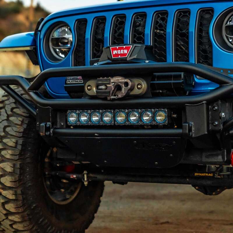 KC HiLiTES FLEX ERA LED 20in. Light Bar - Master Kit-Light Bars & Cubes-KC HiLiTES