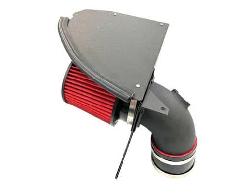 MAD BMW G Chassis M240 M340 M440 B58 High Flow Air Intake W/ Heat Shield