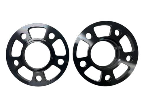 MAD BMW Wheel Spacers G Chassis (Sold as a kit w/10 bolts) Lightweight