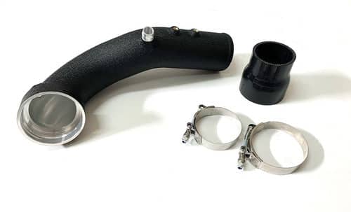 MAD N55 Charge Pipe BMW F1x 535 640 X5 X6