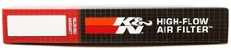 K&N 07 Volvo XC90 3.2L - L6 Drop In Air Filter Air Filters - Drop In