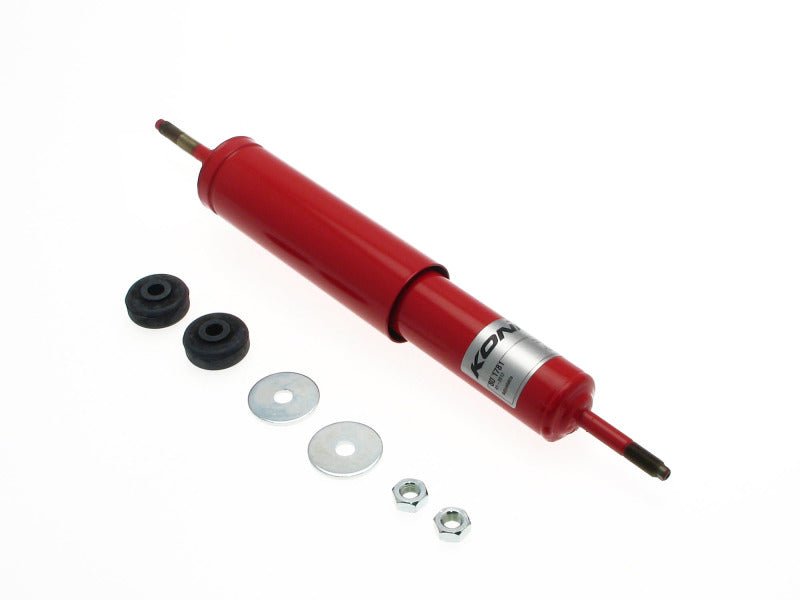Koni Classic (Red) Shock 10/65-89 Alfa Romeo Giulia 1600/TI/TI/ Super/ GTA/ GTV/ Nuova Spider - Rear-Shocks and Struts-KONI