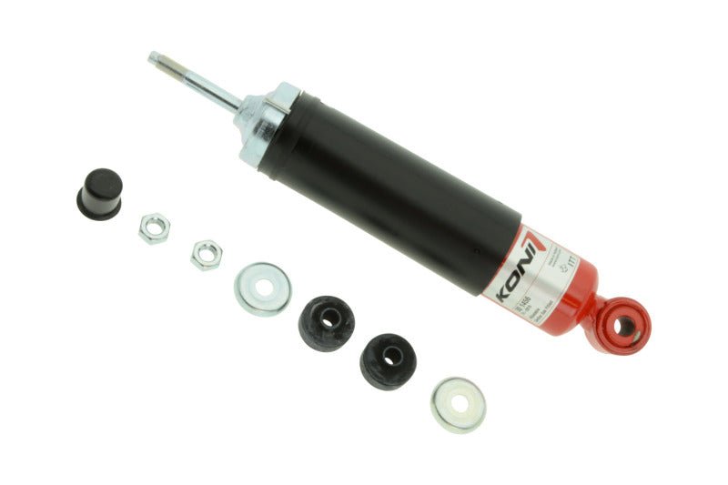 Koni Heavy Track (Red) Shock 92-99 Mitsubishi Montero (all models) - Front-Shocks and Struts-KONI