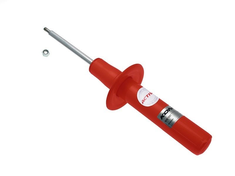 Koni Special Active Shock Front - 09-16 Audi A4 FWD/AWD-Shocks and Struts-KONI