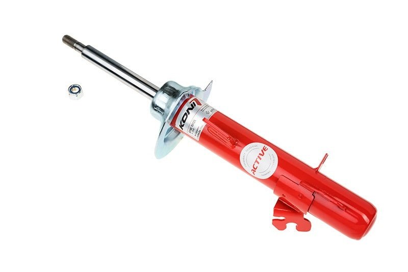 Koni Special Active Shock FSD 02-06 Mini Cooper/Cooper S Coupe/Convertible Front Left-Shocks and Struts-KONI