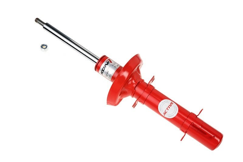Koni Special Active Shock FSD 99-06 VW Golf IV / 99-06 VW Jetta IV AWD Front-Shocks and Struts-KONI