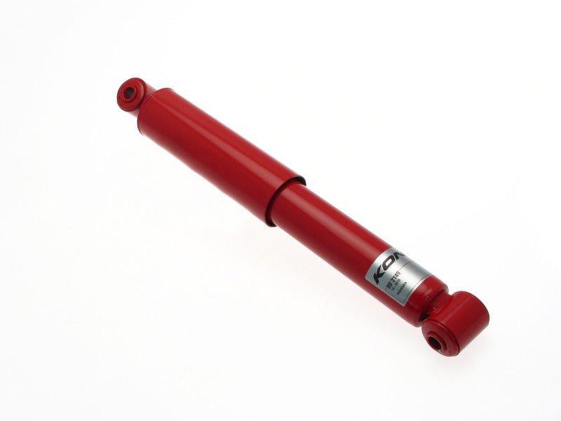 Koni Special D (Red) Shock 67-77 Volkswagen Beetle/Karmann Ghia/Thing w/ IRS Rear - Rear-Shocks and Struts-KONI