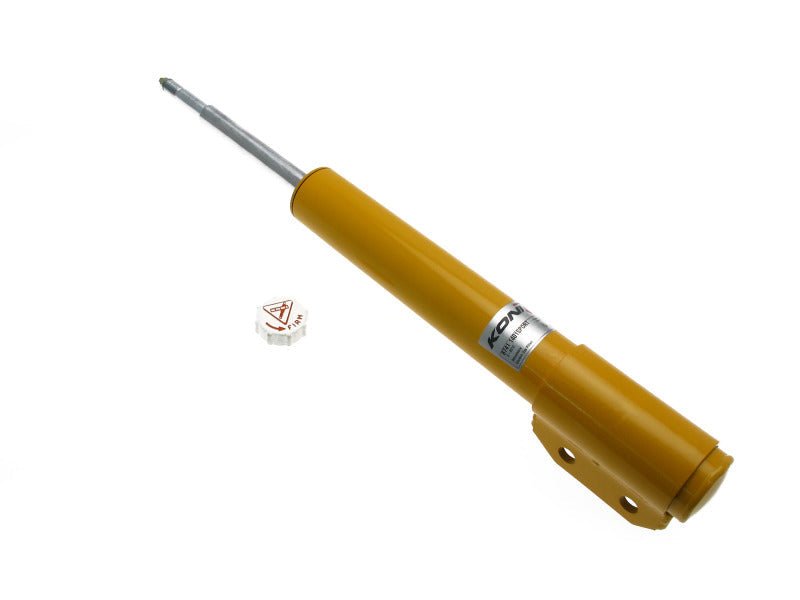 Koni Sport (Yellow) Shock 00-04 Ford Mustang/ Cobra with IRS - Front-Shocks and Struts-KONI