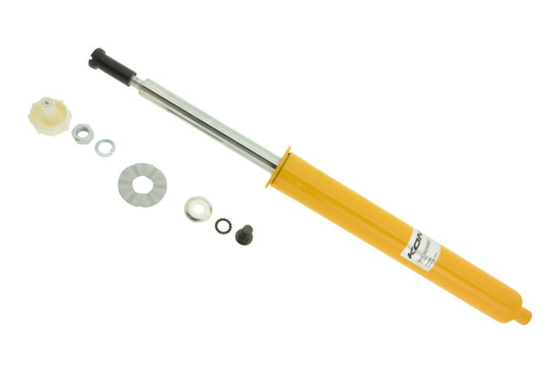 Koni Sport (Yellow) Shock 00-05 Toyota MR2 Spyder - Rear-Shocks and Struts-KONI