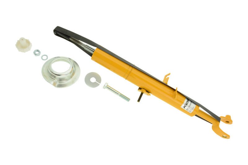 Koni Sport (Yellow) Shock 03-07 Infiniti G35 Coupe and Sedan - Right Front-Shocks and Struts-KONI
