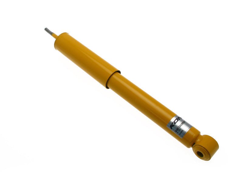 Koni Sport (Yellow) Shock 03-07 Saab 9-3 Sport Sedan/ Sport Combi 4 cyl - Rear-Shocks and Struts-KONI