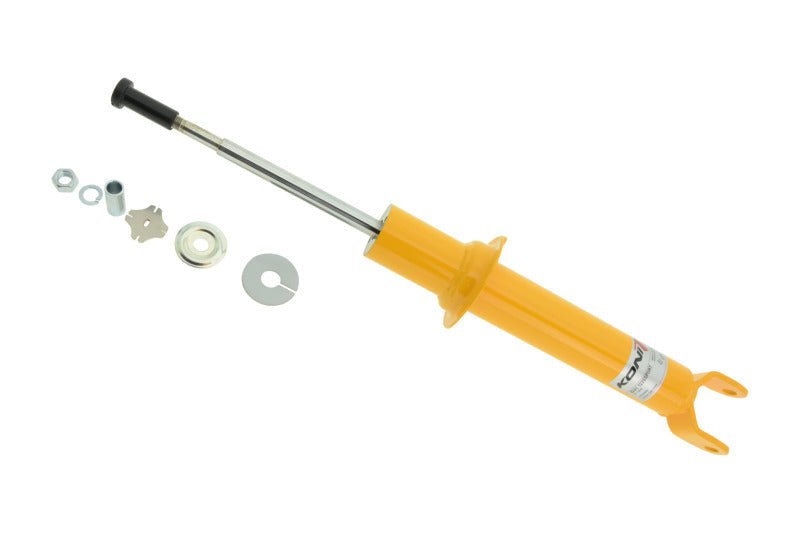 Koni Sport (Yellow) Shock 03-08 Mazda RX8 Coupe/ Excluding 2008 cars with OE Bilstein shocks - Front-Shocks and Struts-KONI