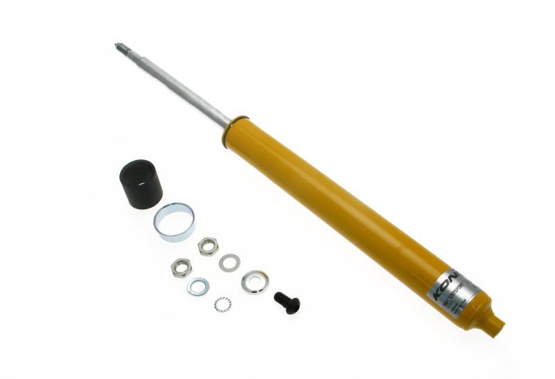 Koni Sport (Yellow) Shock 04-06 Pontiac GTO - Front-Shocks and Struts-KONI