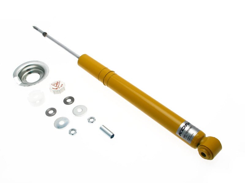 Koni Sport (Yellow) Shock 04-08 Acura TL - Rear-Shocks and Struts-KONI