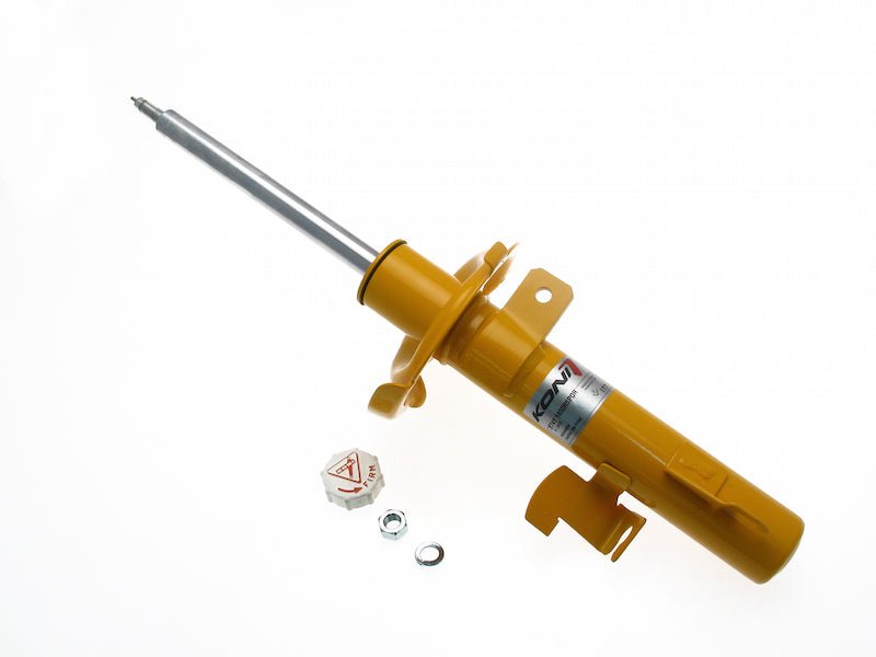 Koni Sport (Yellow) Shock 05-09 Mazda 5 Wagon - Right Front-Shocks and Struts-KONI