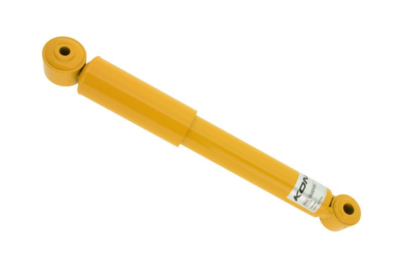 Koni Sport (Yellow) Shock 05-11 Chevrolet Cobalt/ All Mdls - Rear-Shocks and Struts-KONI