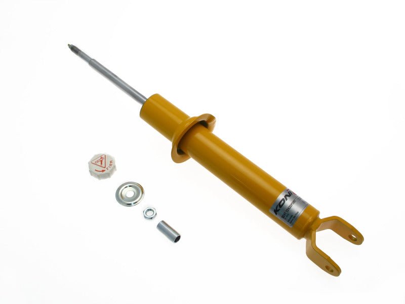 Koni Sport (Yellow) Shock 06-09 Mazda MX-5 Roadster - Front-Shocks and Struts-KONI