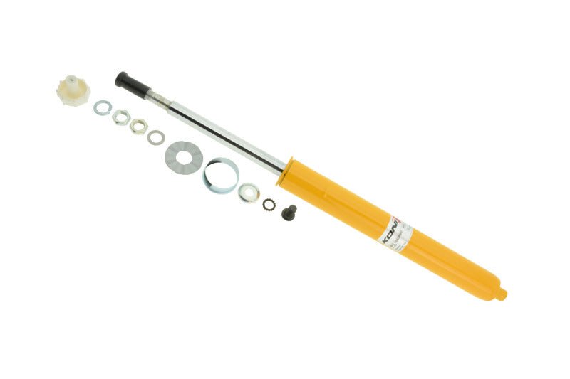Koni Sport (Yellow) Shock 08-09 Pontiac G8 Sedan - Front-Shocks and Struts-KONI