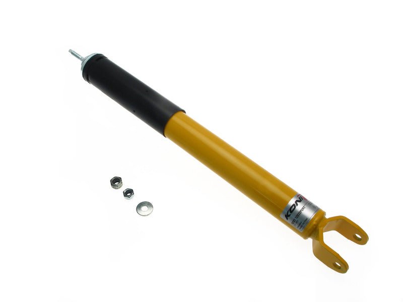 Koni Sport (Yellow) Shock 08-12 Infiniti G37 Coupe - Rear-Shocks and Struts-KONI