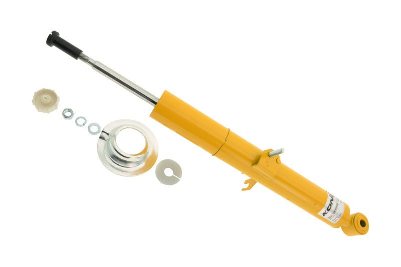Koni Sport (Yellow) Shock 08-12 Infiniti G37 Coupe - Right Front-Shocks and Struts-KONI