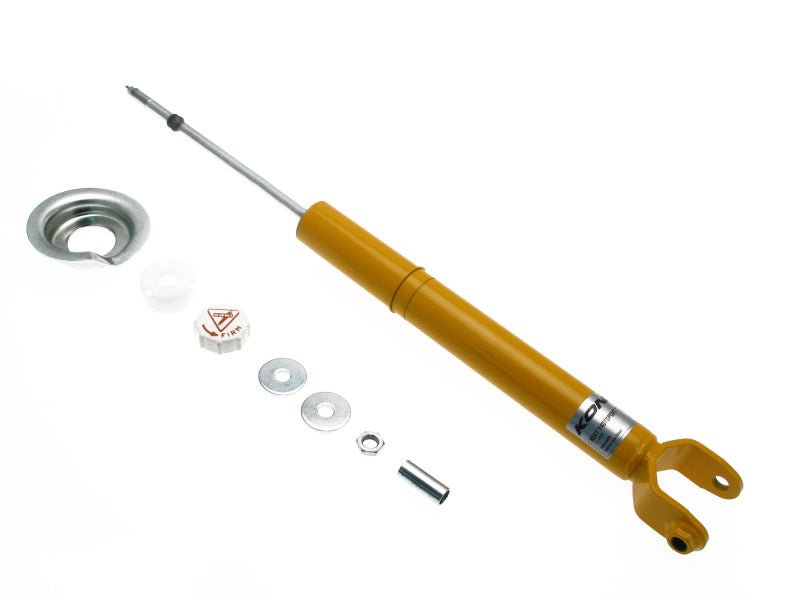 Koni Sport (Yellow) Shock 09-13 Acura TSX - Rear-Shocks and Struts-KONI