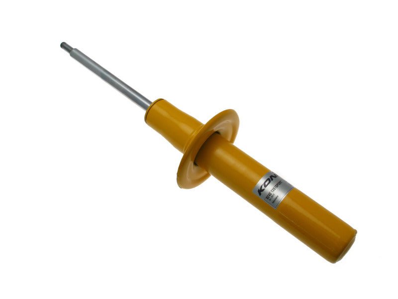 Koni Sport (Yellow) Shock 09-13 Audi A4 FWD & Quattro excl. Audi S-line suspension - Front-Shocks and Struts-KONI