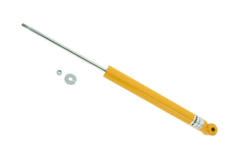 Koni Sport (Yellow) Shock 09-13 Audi A4 FWD & Quattro with Audi S-line suspension - Rear-Shocks and Struts-KONI