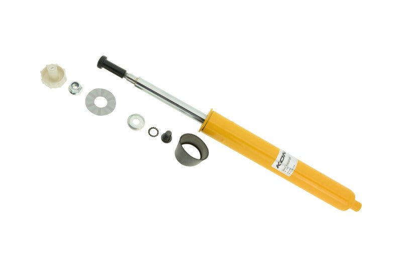 Koni Sport (Yellow) Shock 11-13 Hyundai Veloster - Front-Shocks and Struts-KONI