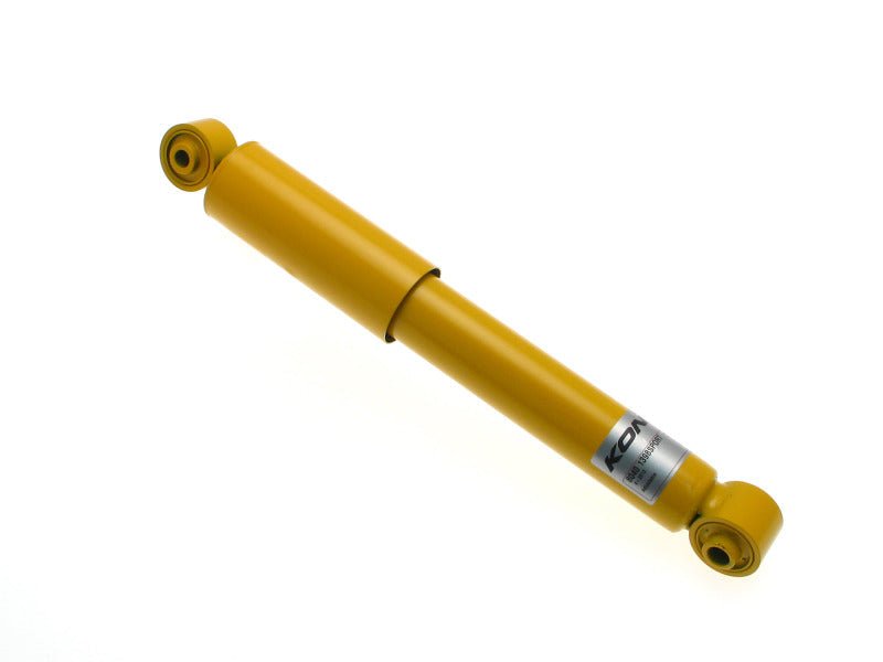 Koni Sport (Yellow) Shock 11-14 Fiat 500 including Abarth Excl. 500L - Rear-Shocks and Struts-KONI